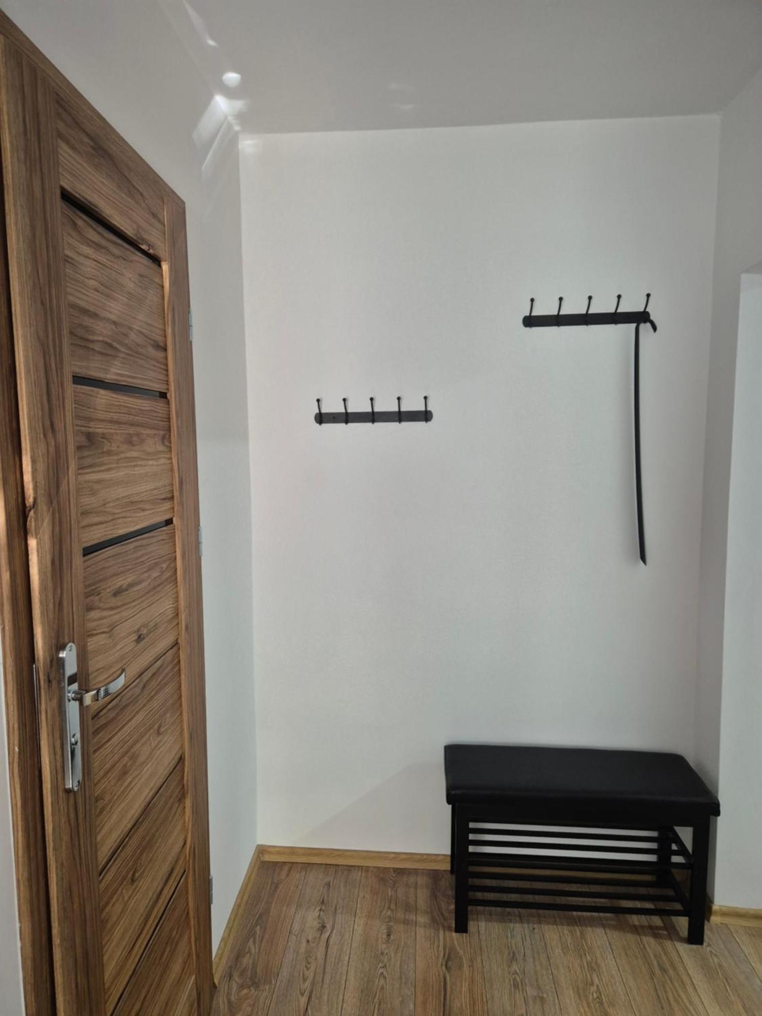 Nati Apartment Radom Exterior photo